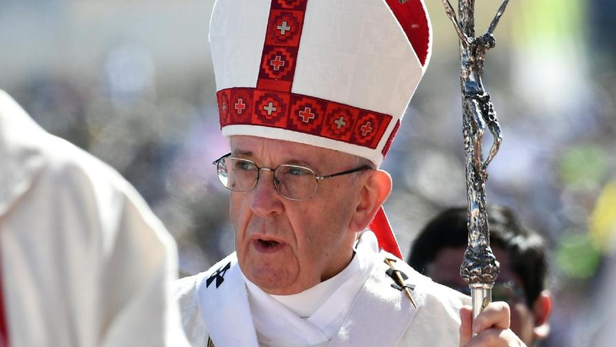 A csíksomlyói búcsúba is ellátogathat Ferenc pápa