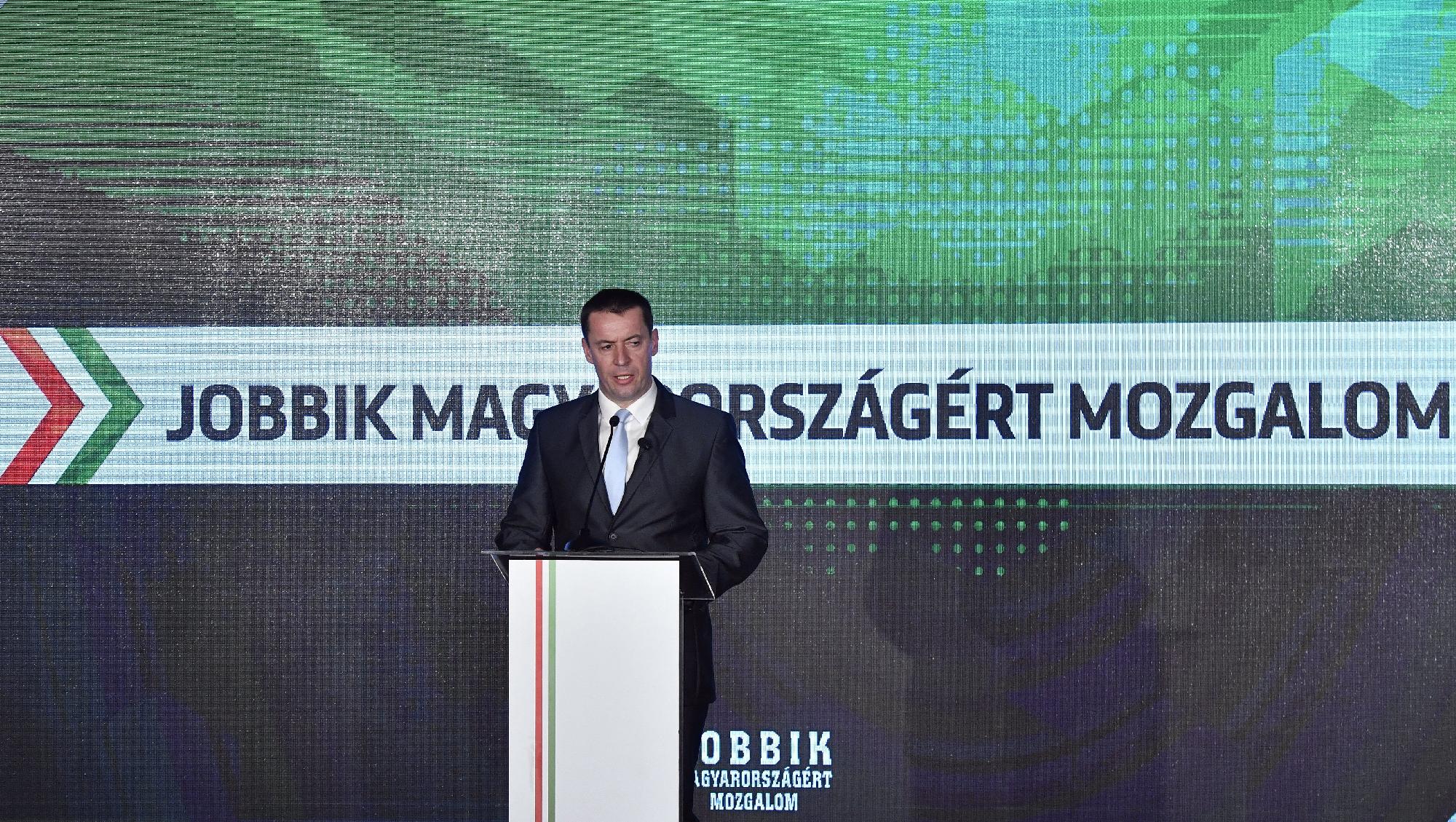 Felemásra sikeredett a Jobbik évadnyitó ülése