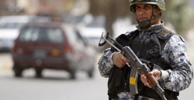 Lelőttek egy írót a nyílt utcán az iraki Kerbelában