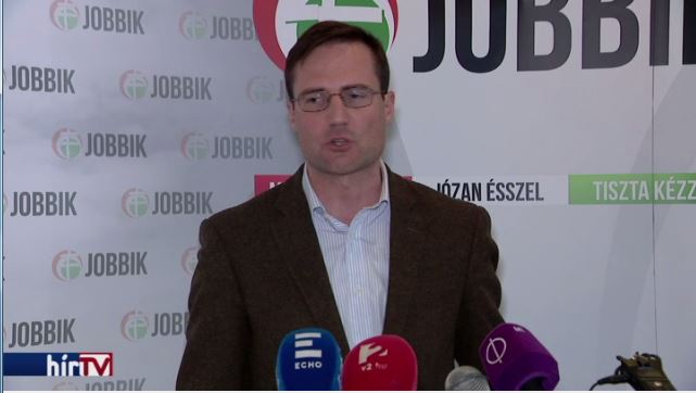 Nem szűnik meg a Jobbik-frakció