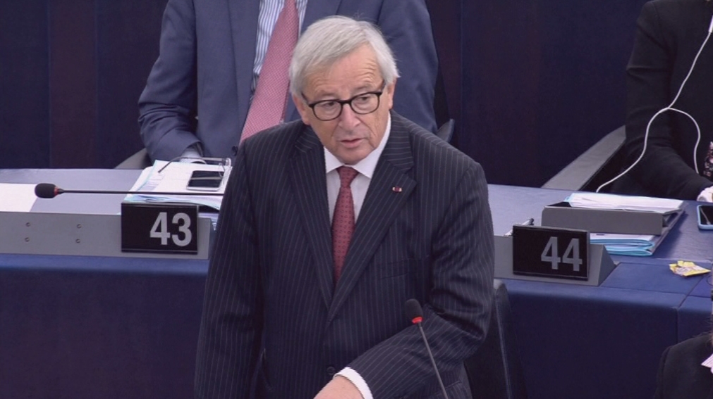 Európa bohóca: Jean-Claude Juncker