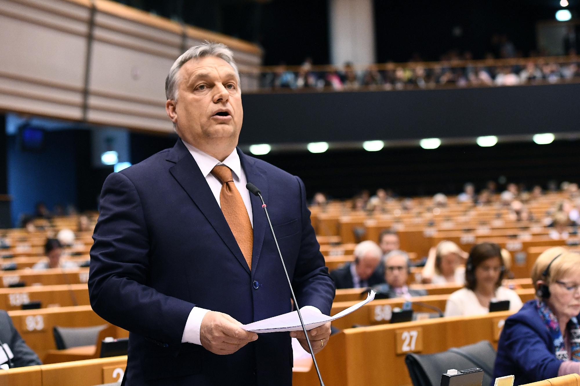 Orbán Viktor Indonéziában tárgyal a héten