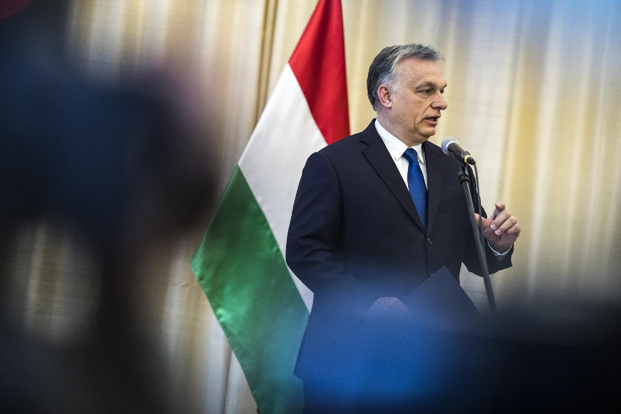 A Fidesz válaszára vár a CDU