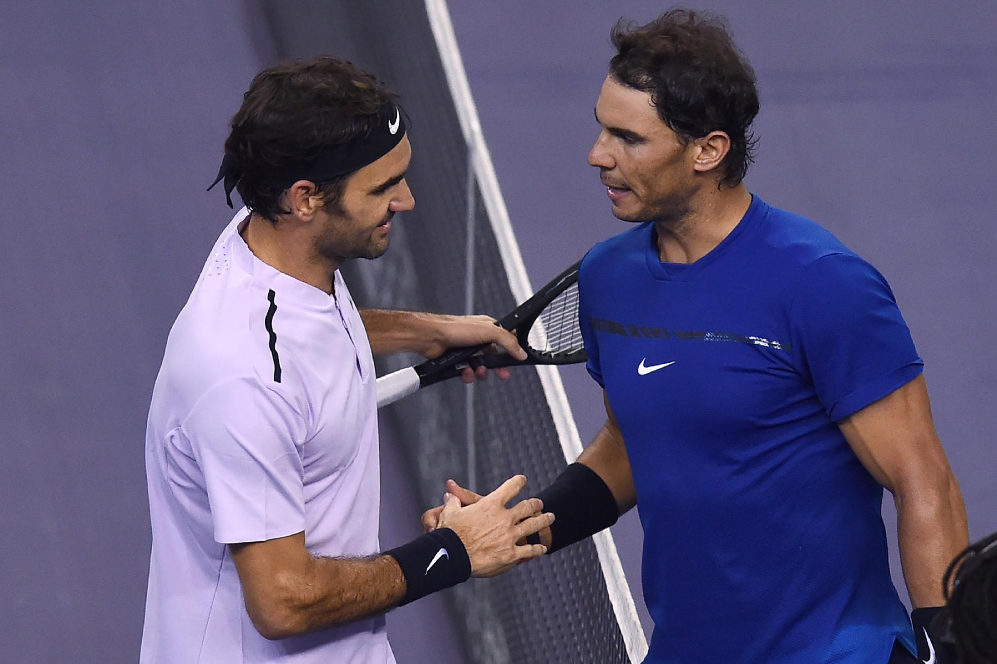 Indian Wells: Nadal–Federer elődöntő lesz