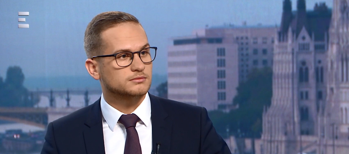 Deák Dániel: A Fidesz nagyon komoly politikai győzelmet aratott