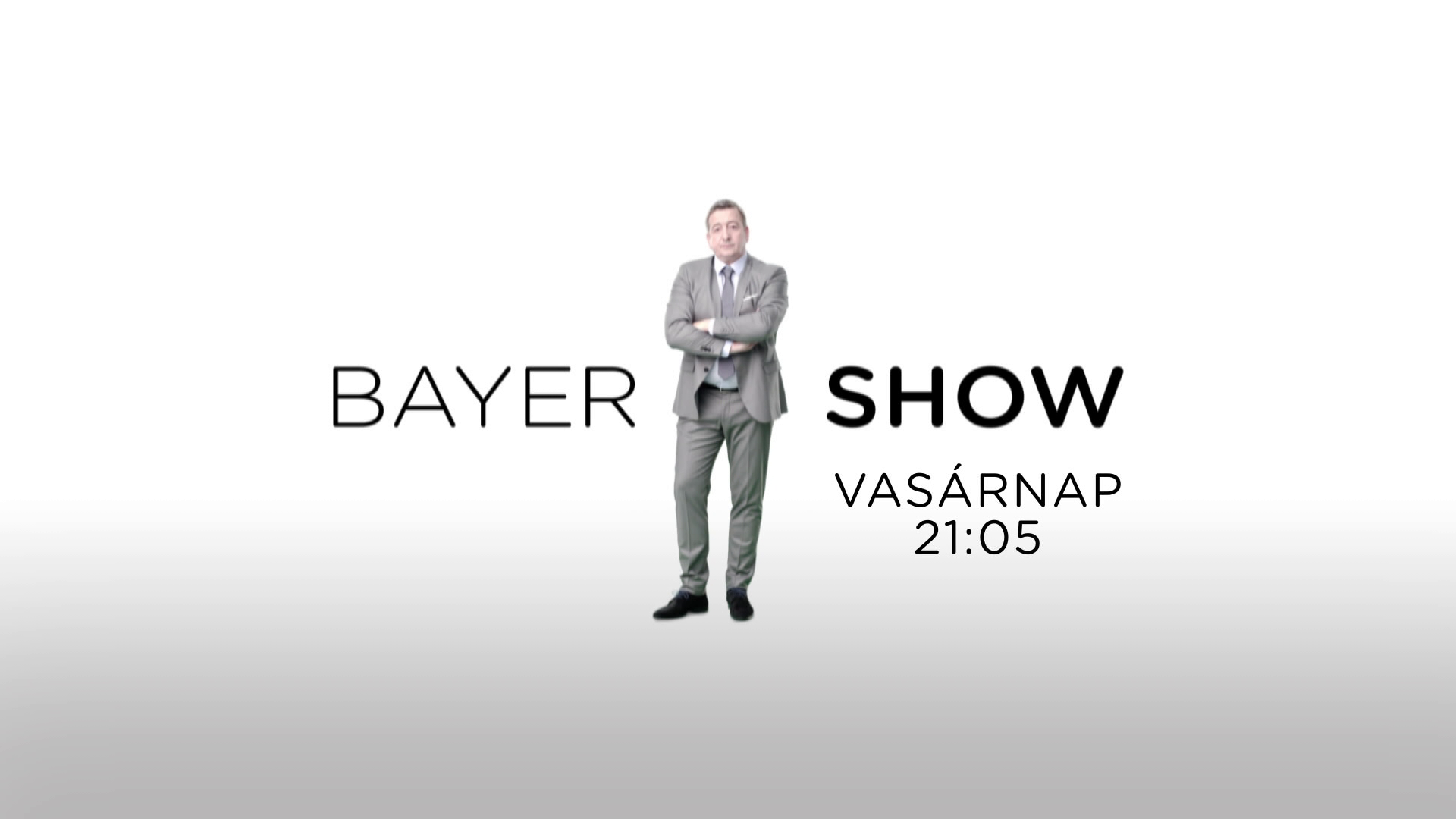 Bayer show - ajánló