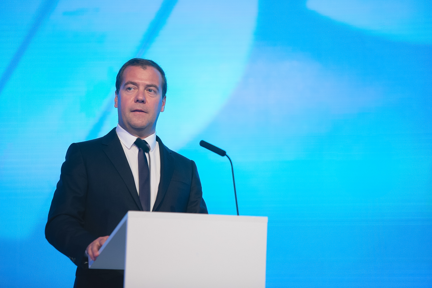 Medvegyev esélyt lát az orosz-ukrán viszony javítására