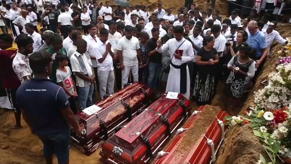 Miért nem írják le az amerikai ballibek, hogy keresztényeket gyilkoltak Srí Lankán?