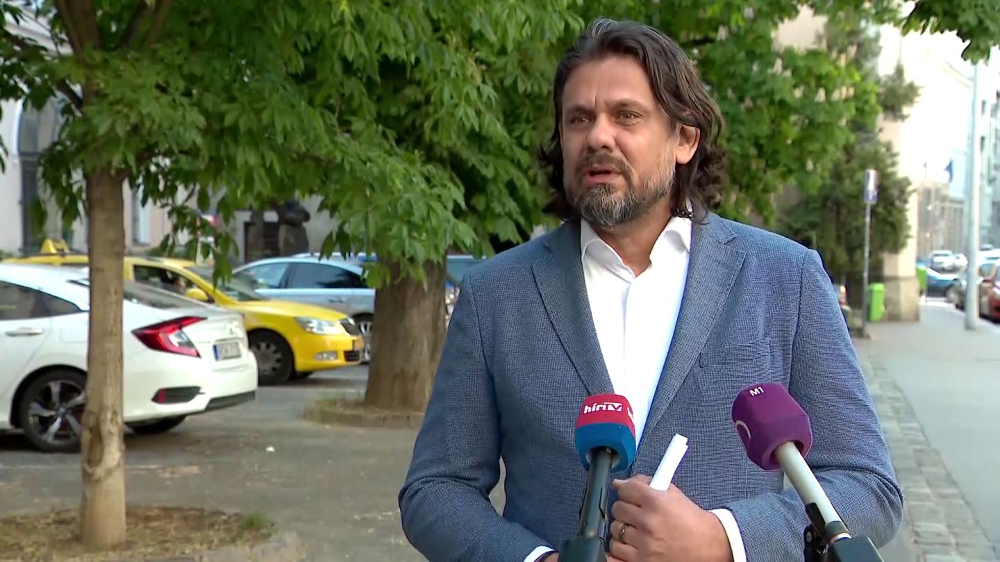 Hajléktalannak nevezték a Fidesz EP-képviselőjét
