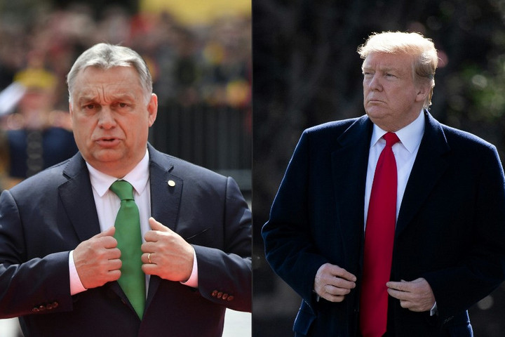 Orbán Viktor washingtoni látogatása új fejezetet nyithat a magyar-amerikai kapcsolatokban