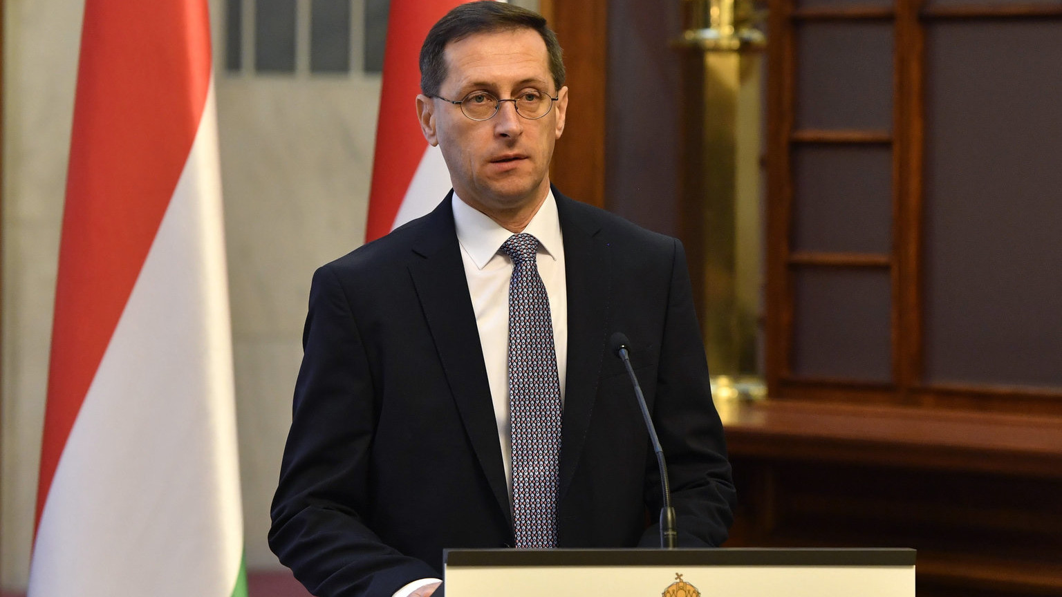 Varga Mihály: Most van tere az egészségügyi, oktatási és családvédelmi intézkedéseknek