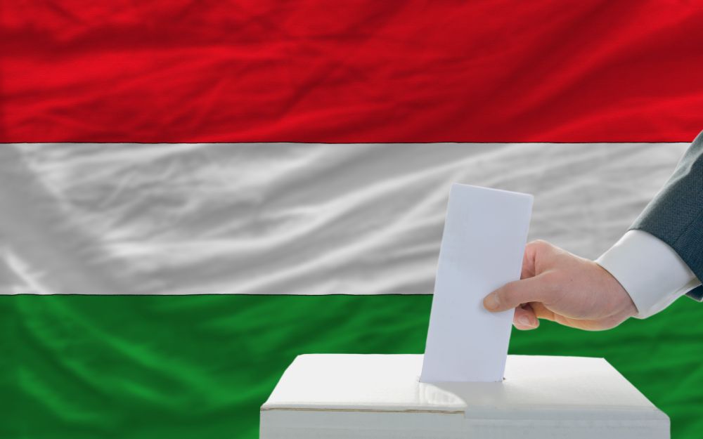 EP-választás - Megkezdődött a voksolás az ázsiai kontinensen 