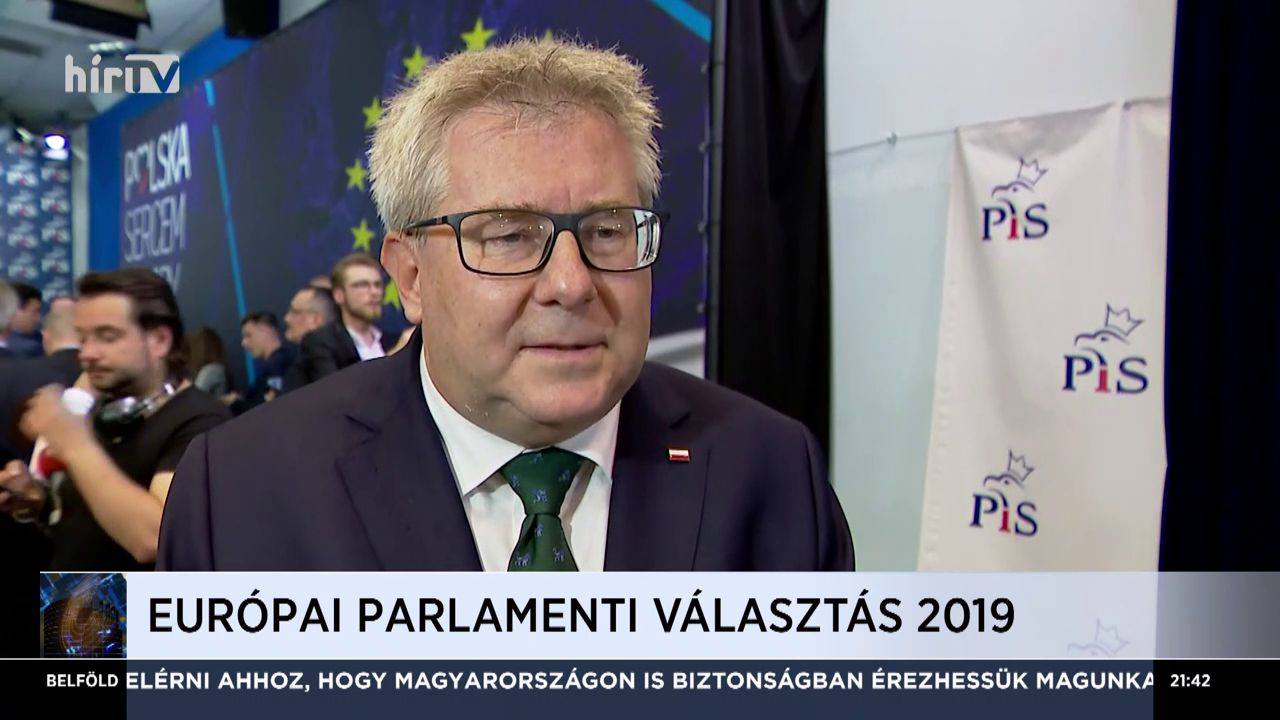 Ryszard Czarneczki: A győzelem történelmi