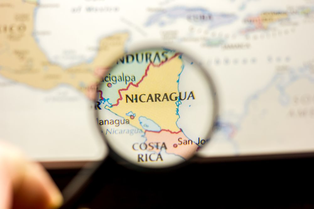 Nicaraguában szabadlábra helyezték az Ortega-ellenes tüntetések főbb vezetőit