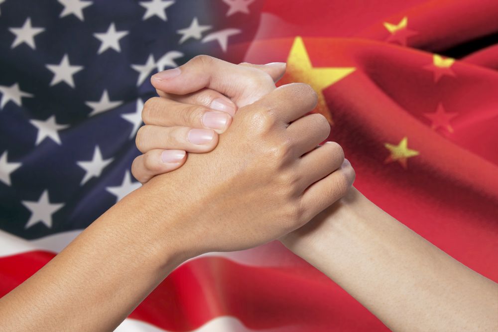 Telefonon egyeztettek Kína és az Egyesült Államok kereskedelmi főtárgyalói