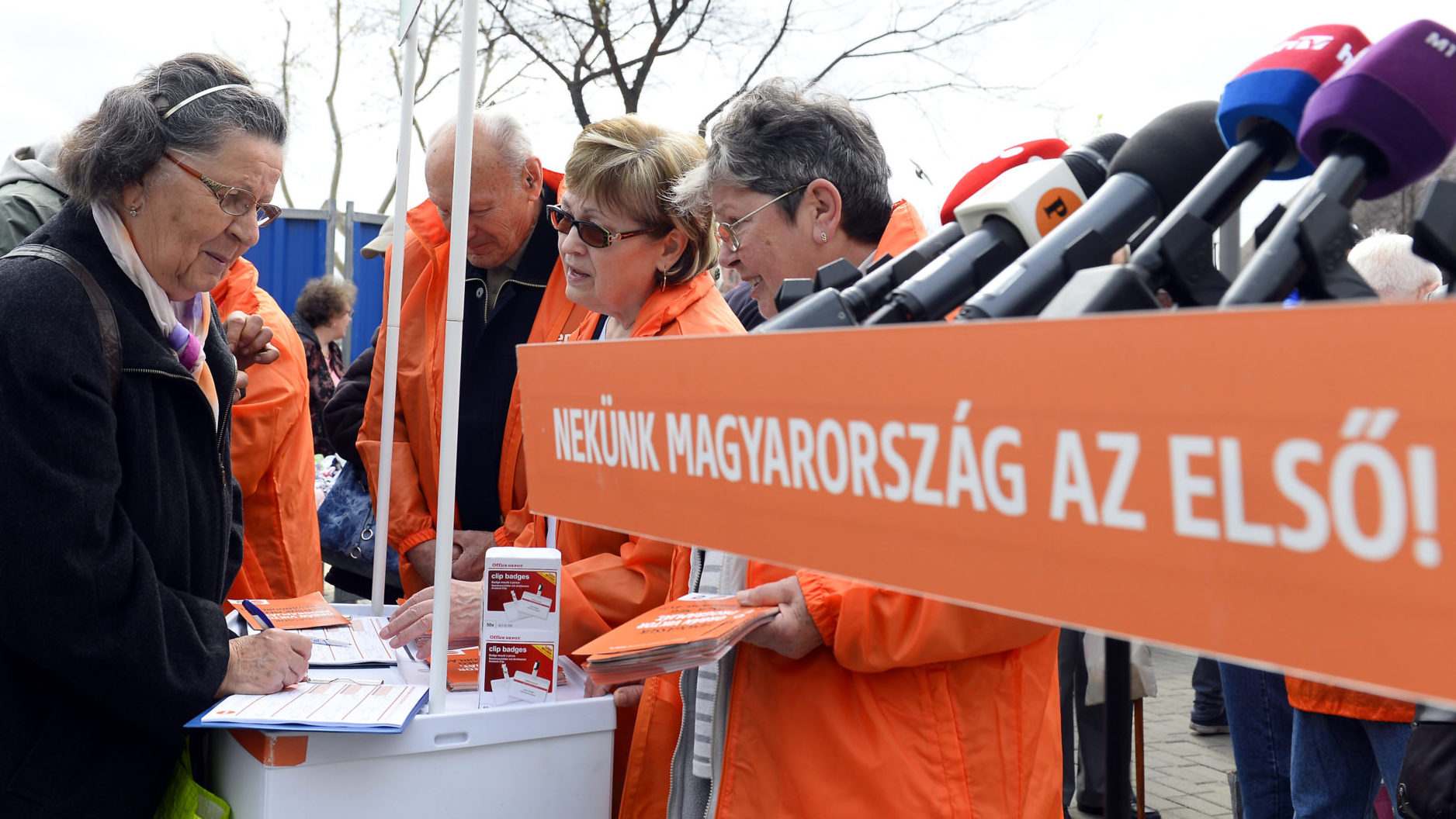 Döntött a Fidesz a kerületi polgármester-jelöltjeiről