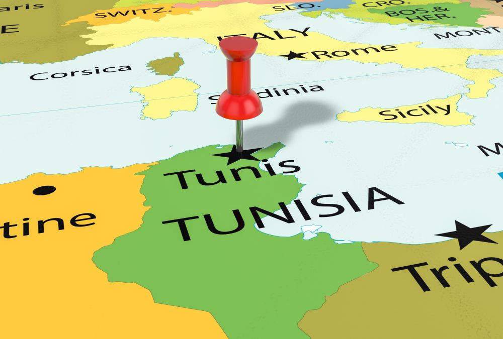 Öngyilkos merényletek történtek Tuniszban