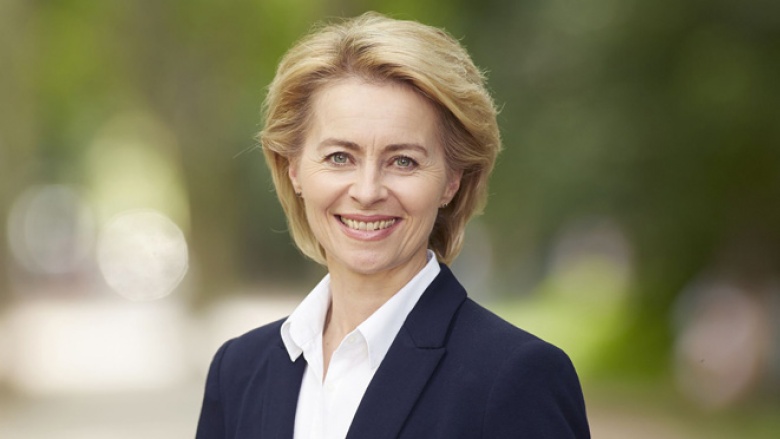 Döntés született az EU-csúcson: Ursula von der Leyen a jelölt