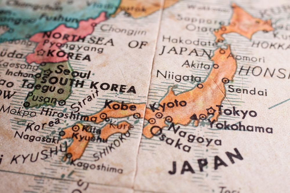 ENSZ-jelentések: Japán éveken át szállított tiltott árut Észak-Koreába