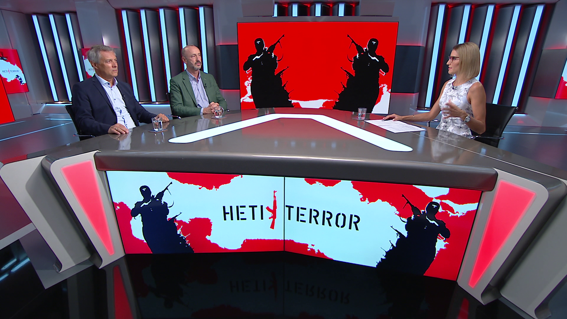 Heti terror: Az integráció sokkal nehezebb, mint ahogy ezt feltételezték Nyugat-Európában