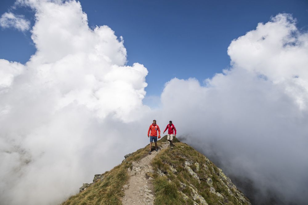 Újabb nyolcezres csúcsokra indulnak magyar hegymászók