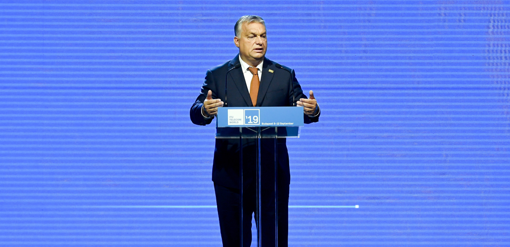 Orbán Viktor: Nálunk a jövőt nemcsak meg tudják tervezni, hanem meg is tudják valósítani