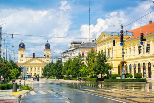 Már 60 gyereket kezelnek szalmonella-gyanúval Debrecenben, több beteget nem tudnak fogadni