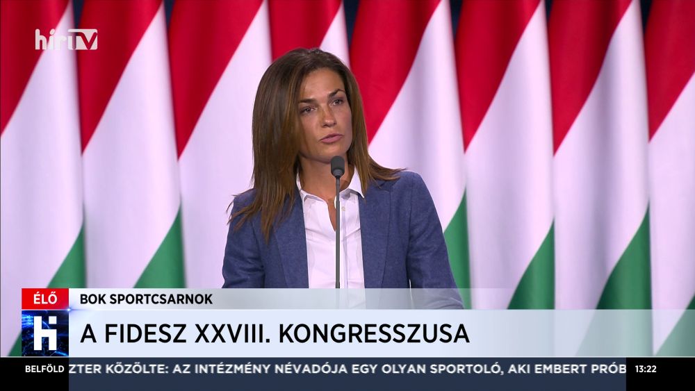 Varga Judit: Nem kell senkinek sem bizonyítanunk az európaiságunkat