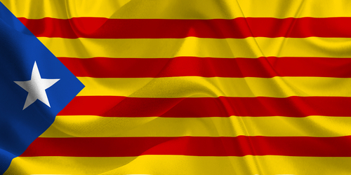 Általános sztrájk kezdődött Katalóniában