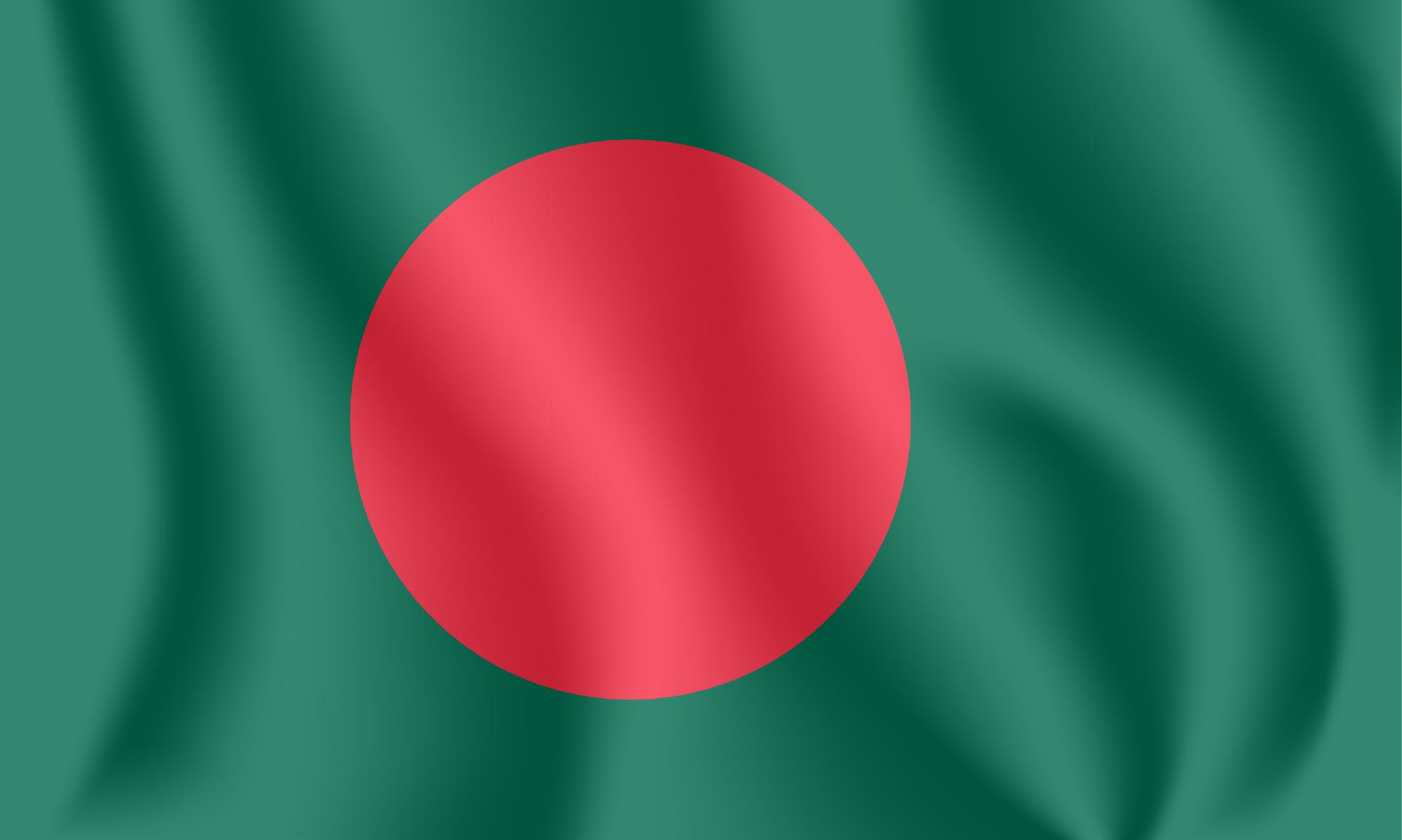 Tizenhat embert ítéltek halálra Bangladesben egy tizenéves lány megégetése miatt