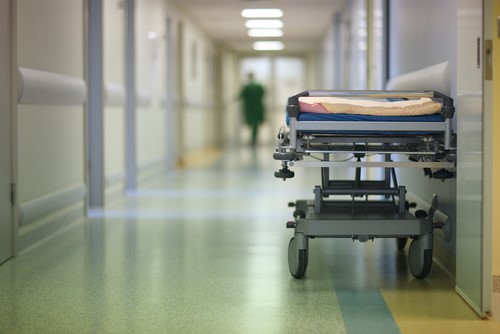 Fidesz: Gyurcsányék lelkén szárad a kórházak eladósodása