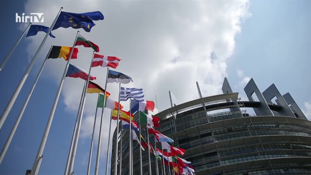Európai híradó: Kihívások előtt az új Európai Bizottság