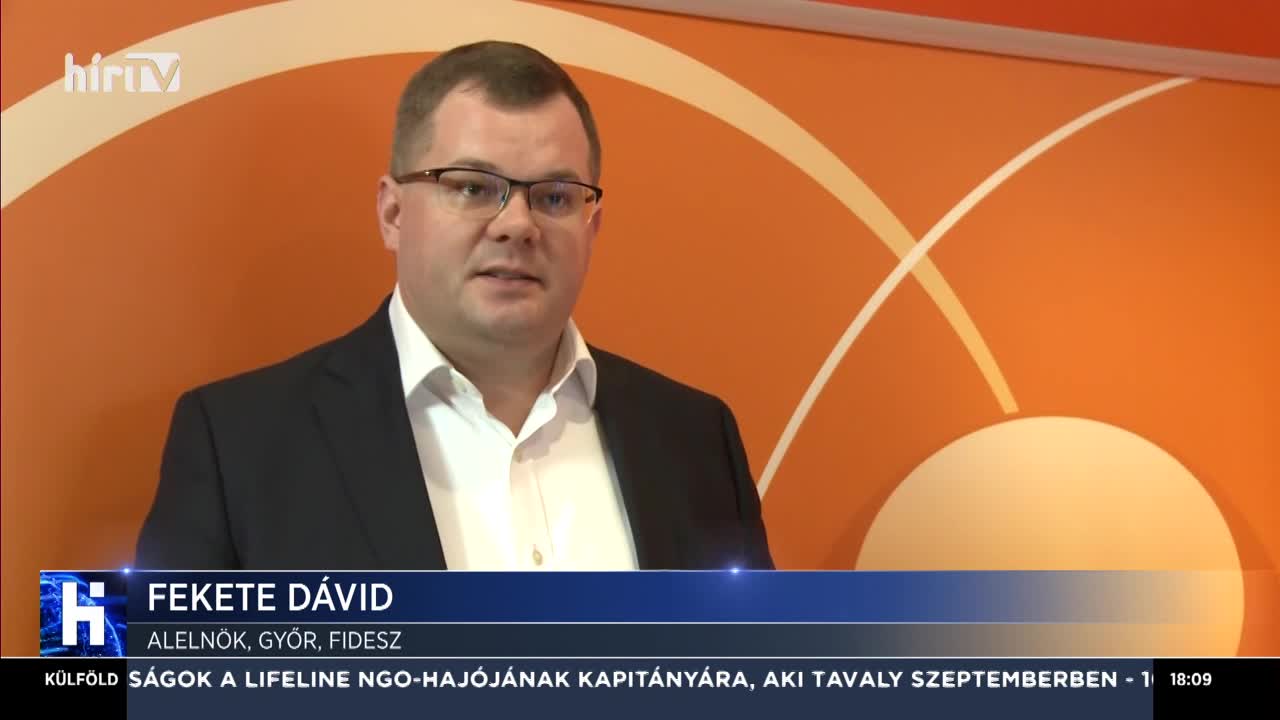 Fidesz: Választási csalást készített elő a baloldal Győrben