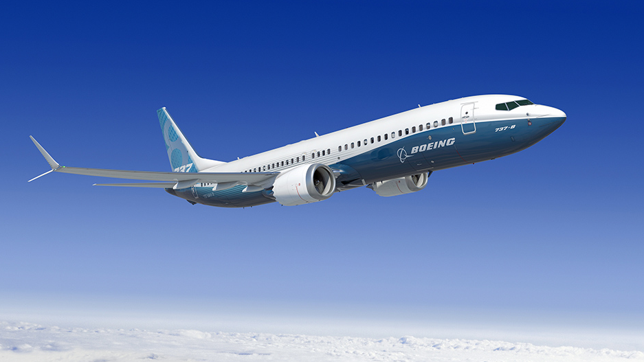 Újabb szoftverhibát találtak a Boeing 737 MAX gépeken