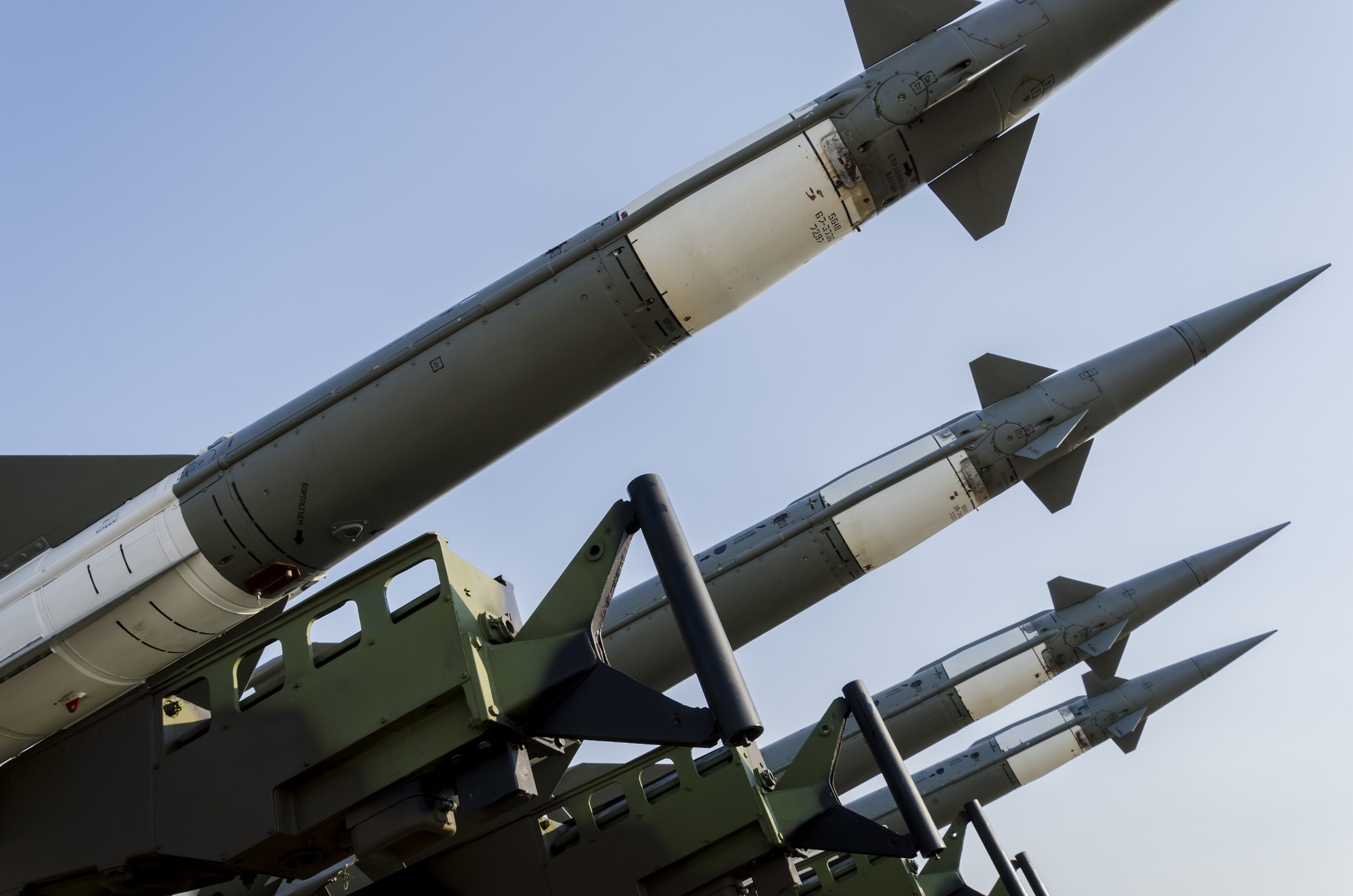 Az orosz Sz-400-as légvédelmi rendszer több mint 120 rakétáját szállították le Törökországnak