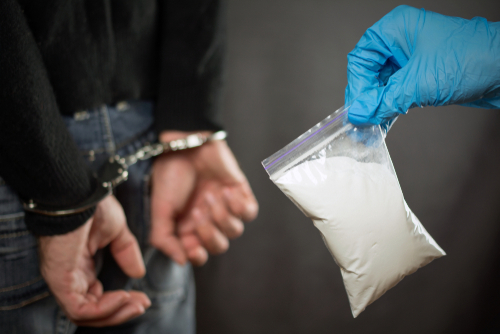 Rekordmennyiségű heroint találtak a pénzügyőrök Röszkén