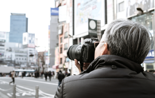Kémkedés címén kiutasítottak Oroszországból egy japán újságírót