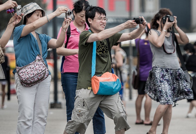 Világgazdaság: Érzi Budapest a kínaiak hiányát