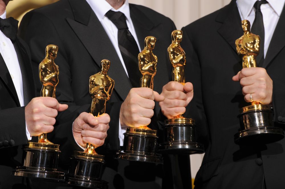 Az Élősködőknek ítélték oda a legjobb filmnek járó Oscar-díjat