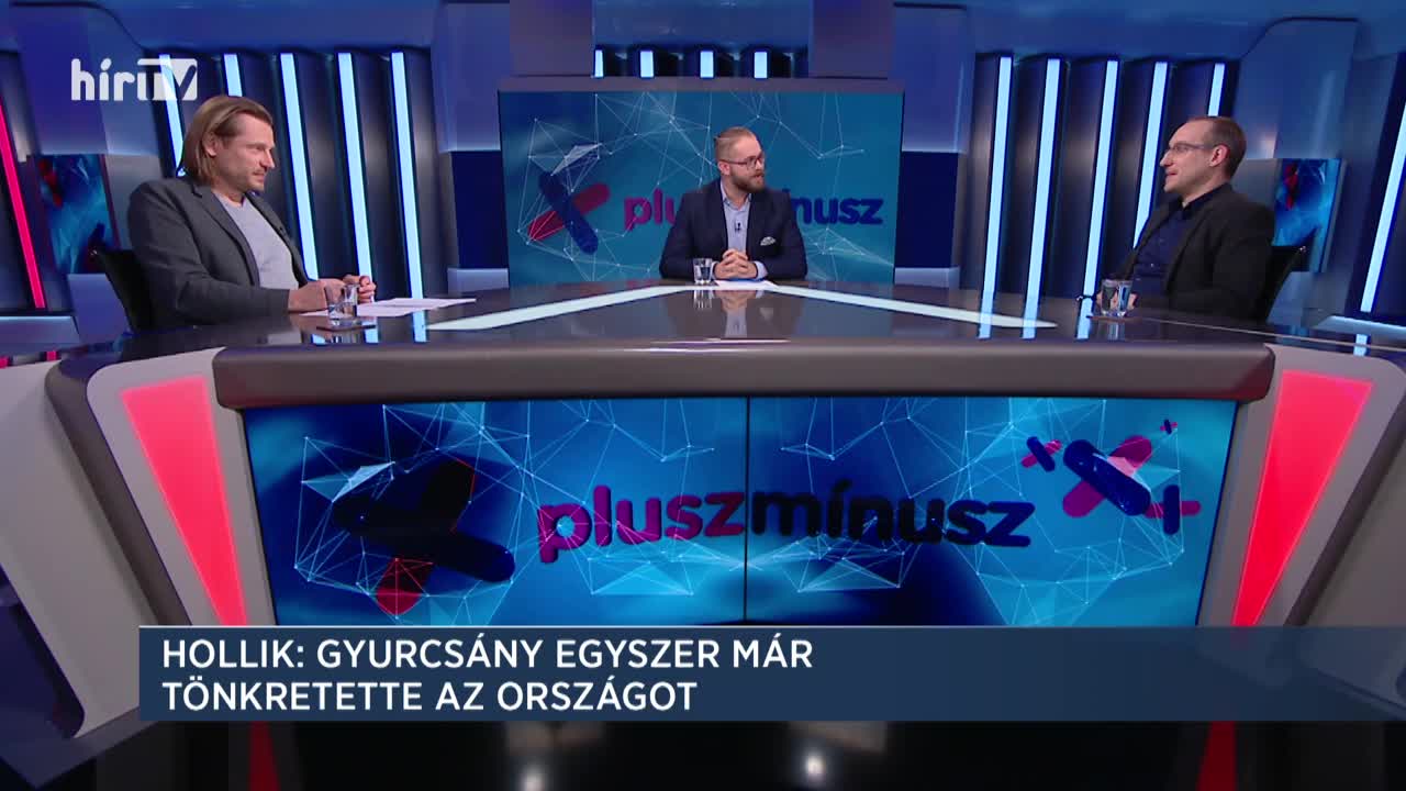Plusz-mínusz: Az ellenzék többi pártja nem rajong Gyurcsány vezetői ambícióiért