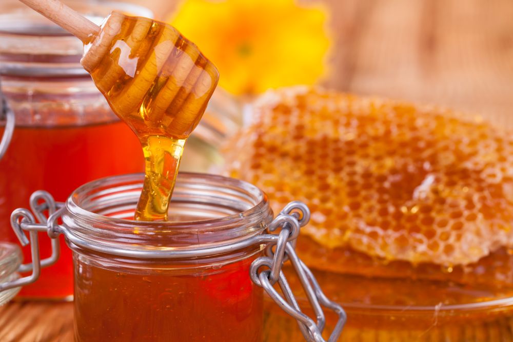 Szja-mentes lesz a méhészeti termékek értékesítése
