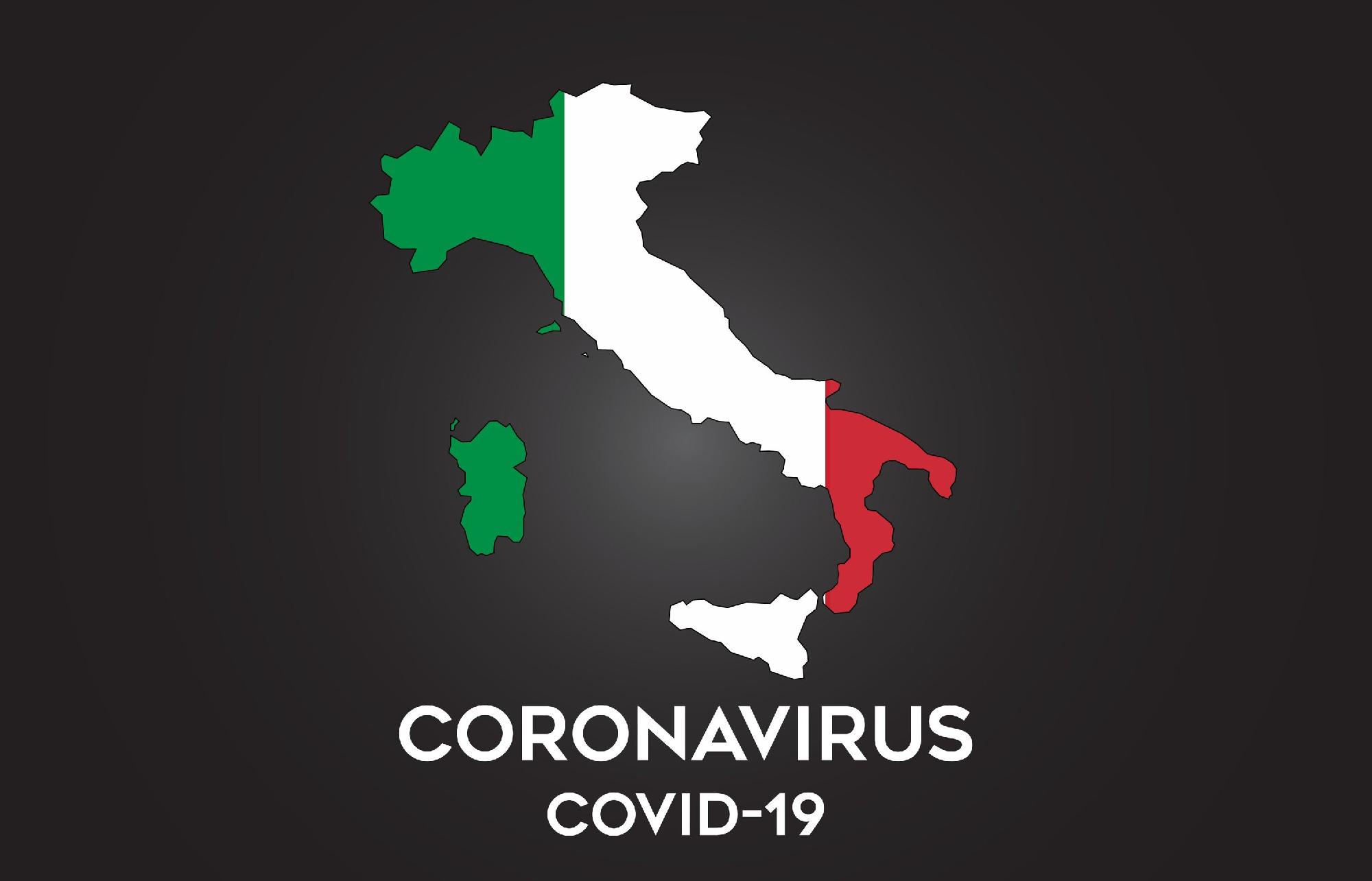 Karantén a koronavírus miatt két olasz tartományban