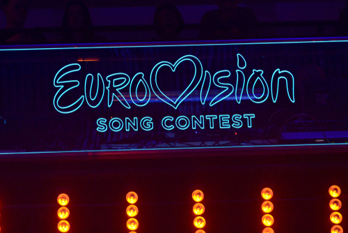 Törölték az idei Eurovíziós Dalfesztivált