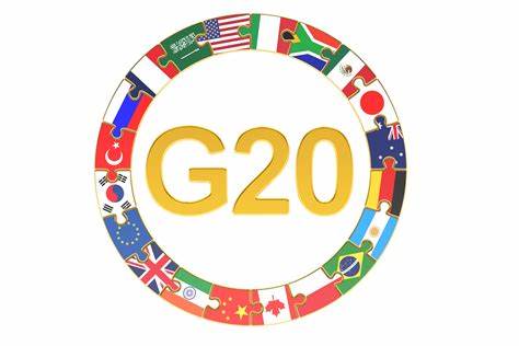 A G20-országok rendkívüli virtuális csúcstalálkozót tartanak csütörtökön