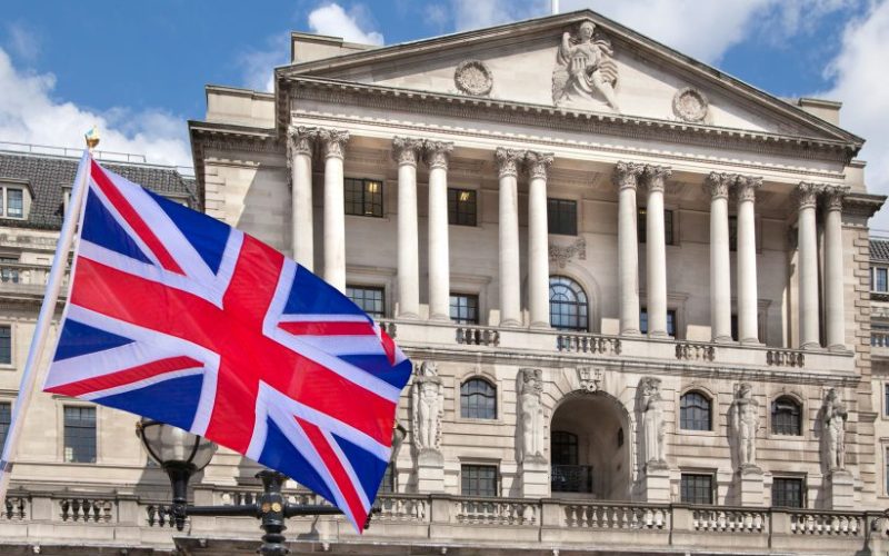 A Bank of England kész tovább bővíteni mennyiségi enyhítési keretét