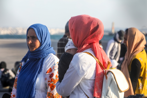 Kéthetes karanténba helyezik az olasz partoknál az Alan Kurdin utazó migránsokat