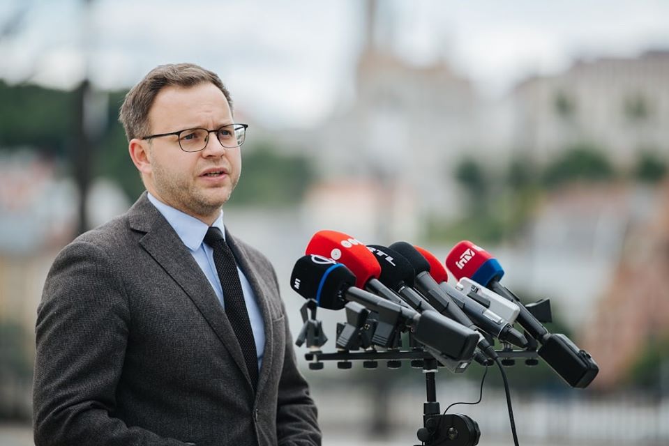 Orbán Balázs együttműködésről, Karácsony Gergely az önkormányzatok ellehetetlenítéséről beszélt