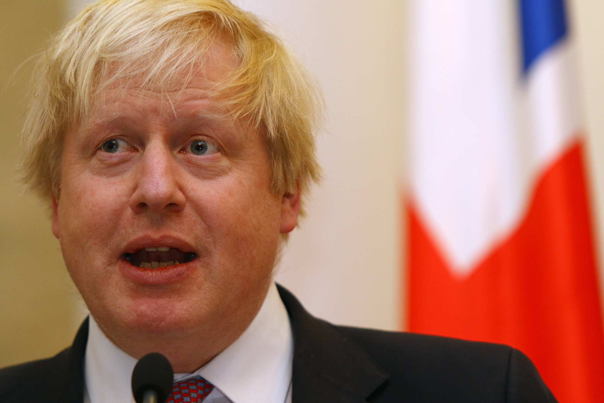 Johnson: Nagy-Britannia ellenőrzése alá vonta a járványhelyzetet
