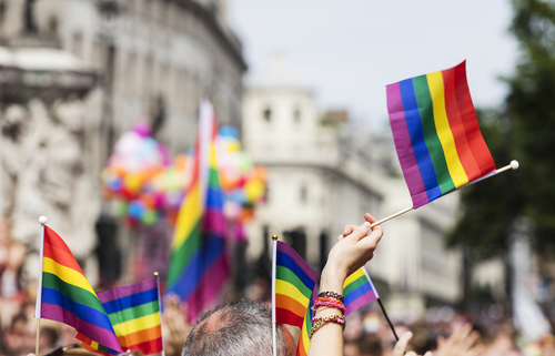 A Pride szervezői még nem tudják, hogy lesz-e felvonulás