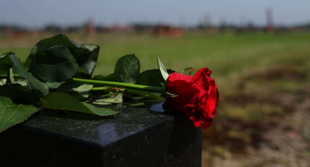 Ma van a roma holokauszt emléknapja